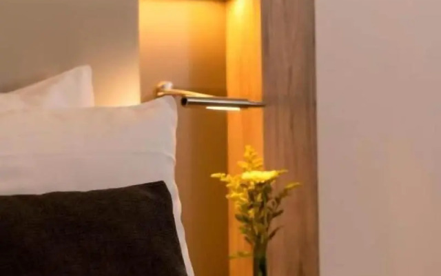 Four Stars by City Hotel