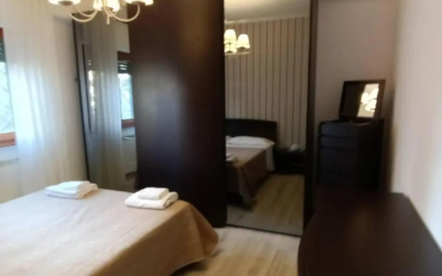 Appartamento di Zeno