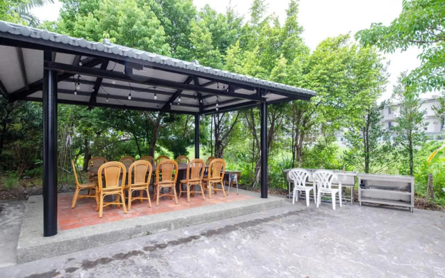 Long Forest Homestay