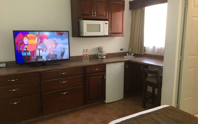Best Western Saltillo
