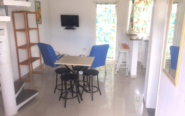 Recanto Maranduba