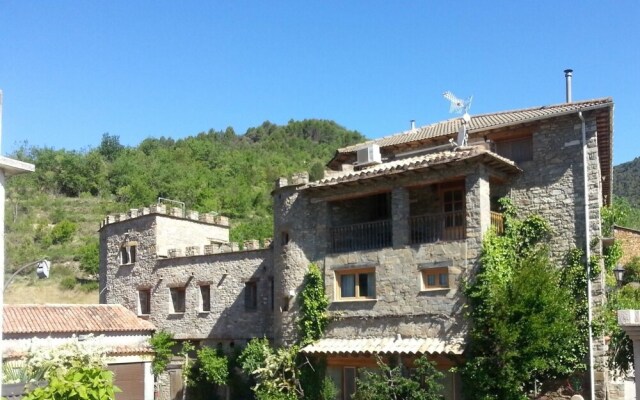 Casa Rural Las Bodegas de Clavería