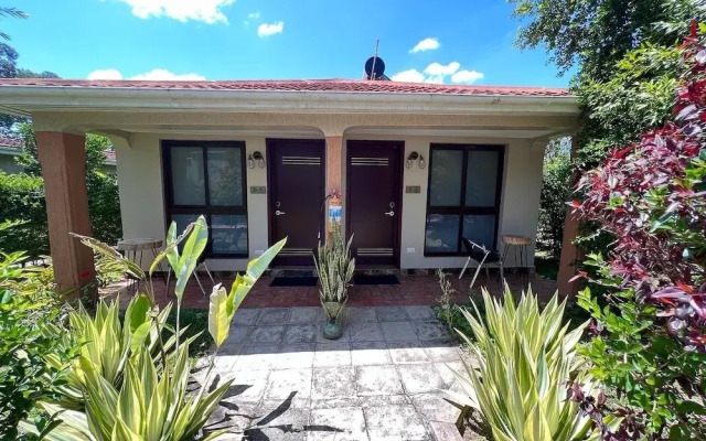 Zebi Ecolodge