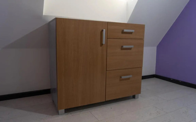 Ferienwohnung in der Mainleite für Vier