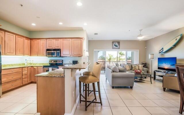 Bradenton Beach Club by RVA
