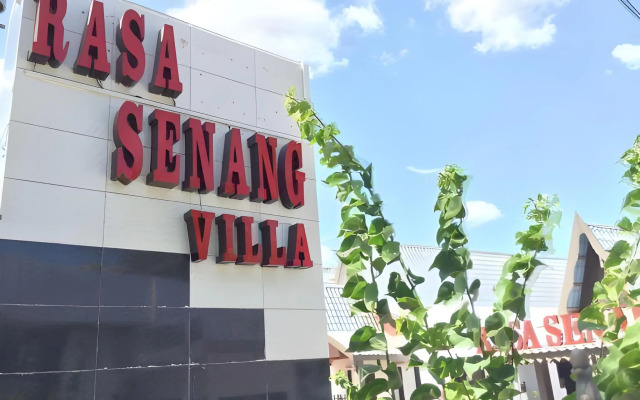 Rasa Senang Villa