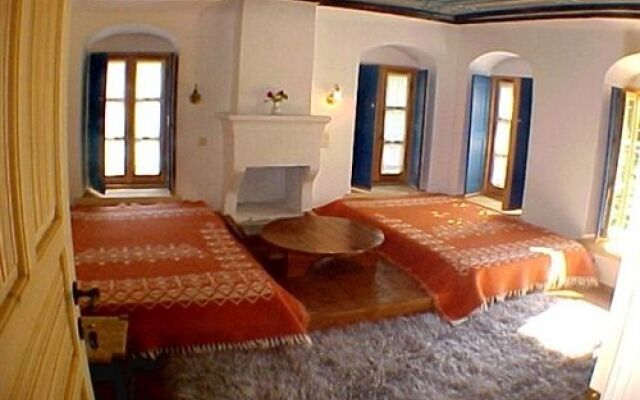 Ioannidis Guesthouse