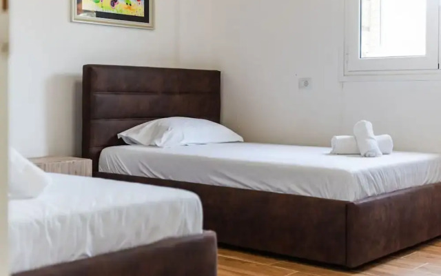 Siar The Small Villa