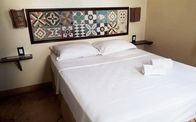 Pousada Fortal Villa Praia
