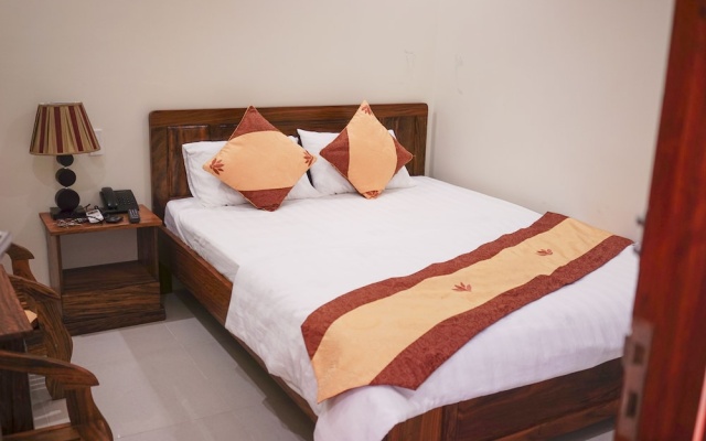 Thong Nhat Guesthouse