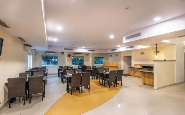 Hotel Park Prime By AppleWood