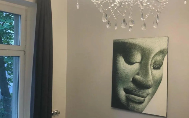 WM- Touristik- Berlin