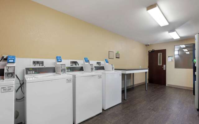 Extended Stay America Suites Stockton March Lane