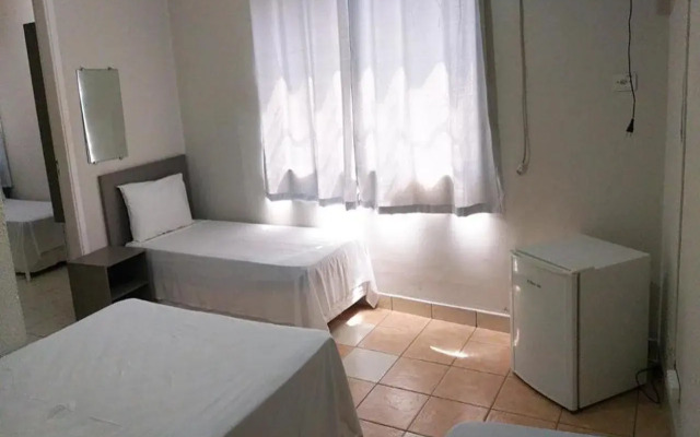 Santos Hotel