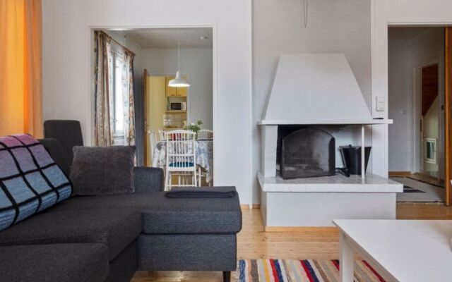 House Irjala Posio