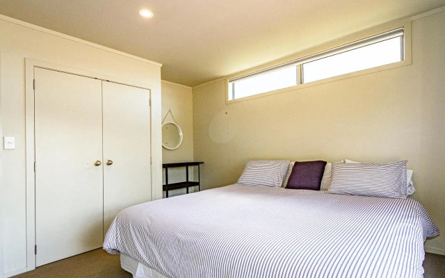 Alpine Retreat - Ohakune Holiday Home