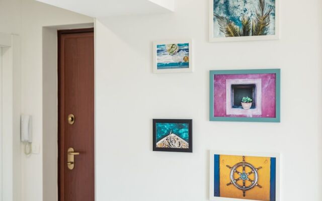 Lux Private Guest Suite Superb Location
