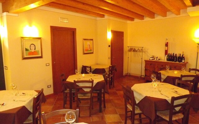 Agriturismo Cascina Rossano