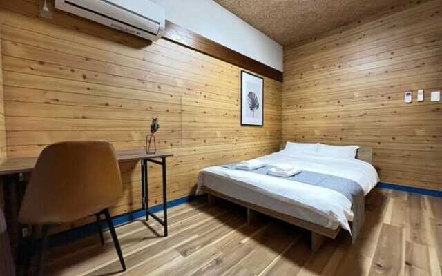 Chiyozaki Tanaka Detached house