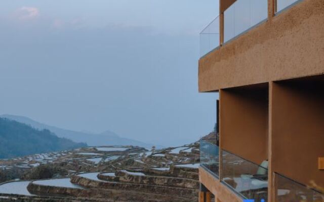 Yuanyang Mountain Residence