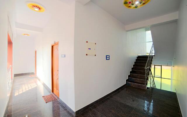 Sathvika Hotels