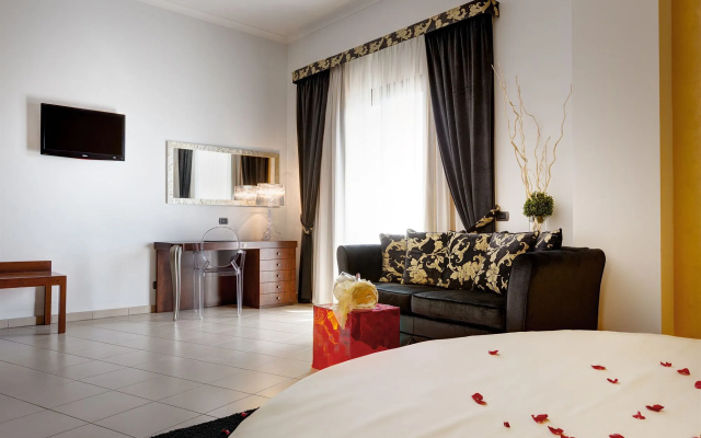 Grand Hotel Sofia