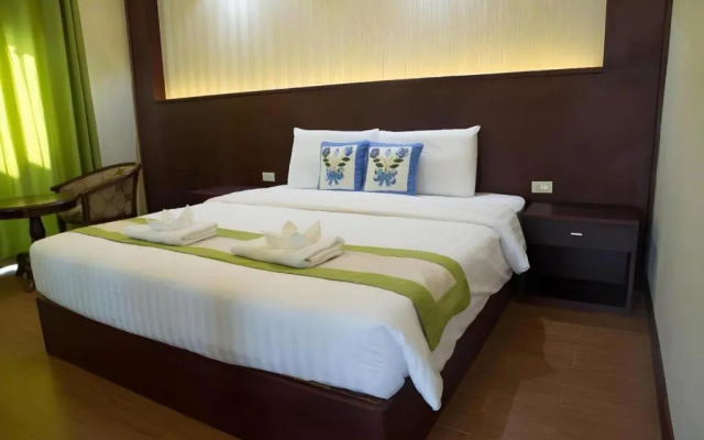 Saysamphanh Hotel