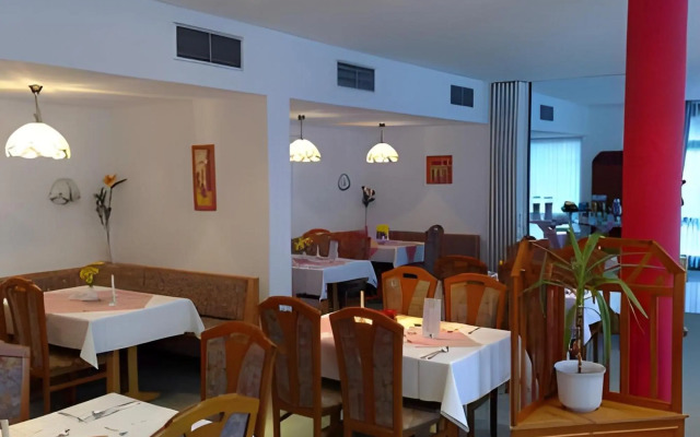 gut-Hotel Pommernhotel Barth