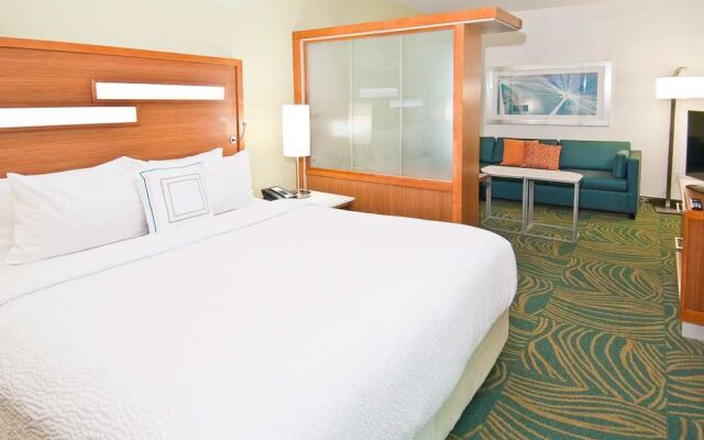 SpringHill Suites Baton Rouge Gonzales