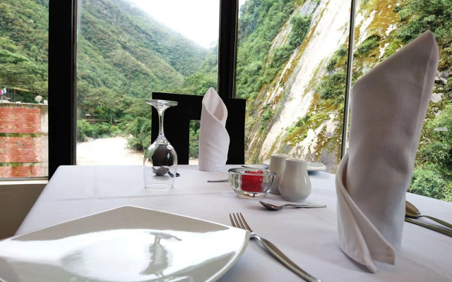 Hotel Ferre Machu Picchu