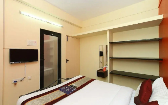 OYO Apartments Kodambakkam