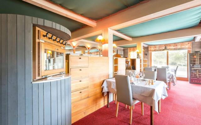 Hôtel Restaurant La Tour