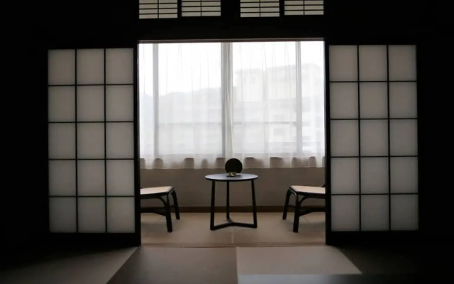OYADOKOTOBUKI – Guest Rooms – Shinonsen