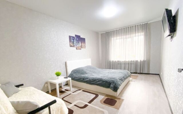 Comfort Apartments on street Zhukovskogo, bld. 4