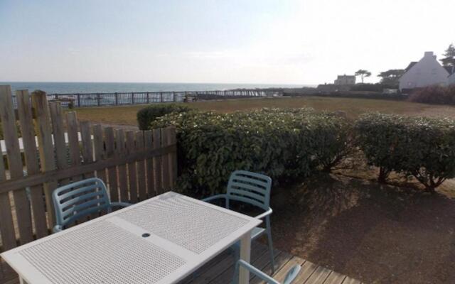 T2 Duplex Valentin Plage