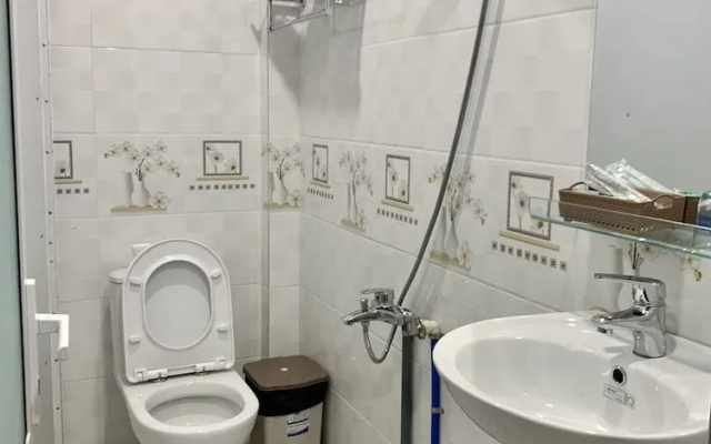 Phuong Dung Hotel