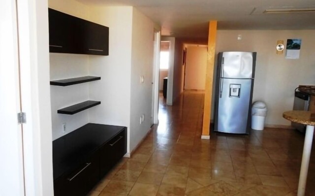 Condo Portofino Carbajal