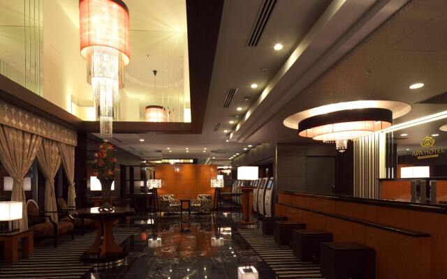 APA Hotel Nagoya Sakae