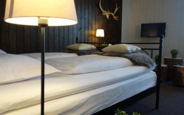 Kjølen Hotel Trysil