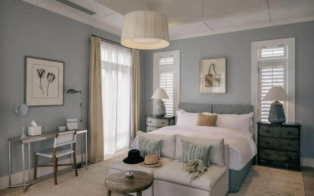 Rosewood Kauri Cliffs