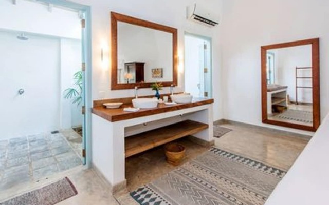 Samudra Beach House