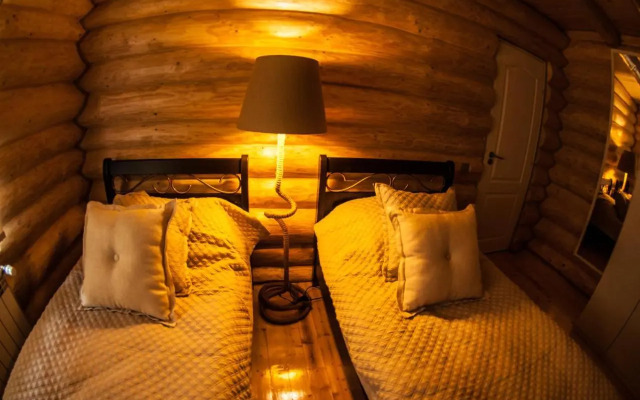 Cabana Deac - Luxury Chalet