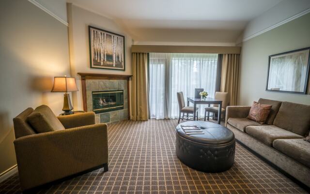 Pine Ridge Inn