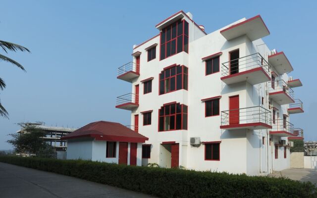 OYO 6075 Leisure Homes