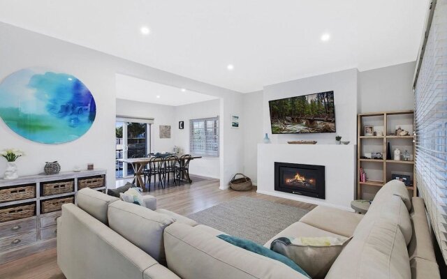 Waterview Beach House