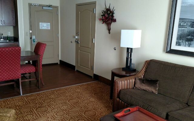 Homewood Suites by Hilton Binghamton/Vestal, NY