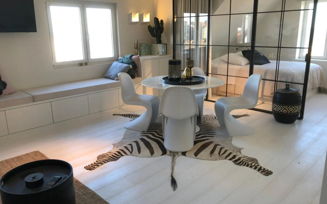 great seaview apartment