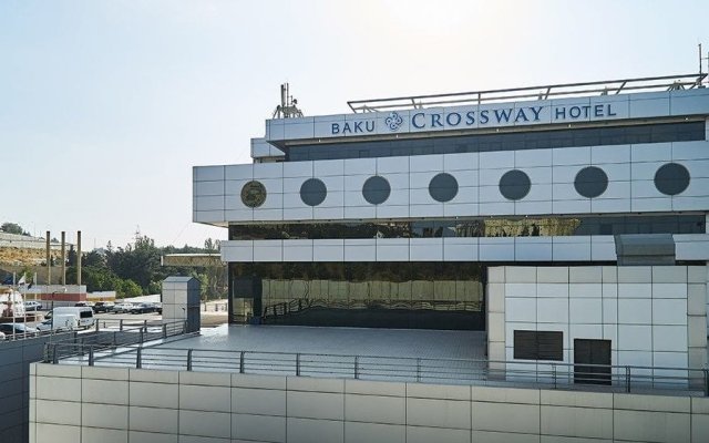 Crossway Hotel