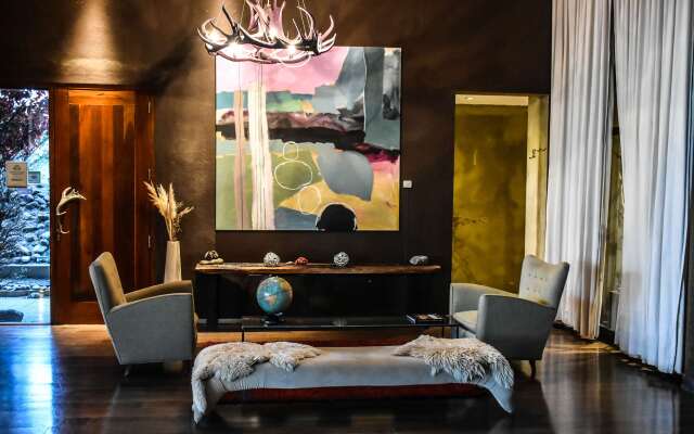 Esplendor by Wyndham El Calafate