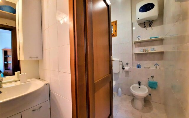 Casa Alice 1 Bedrooms Apartment in Alghero